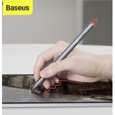 BASEUS Square Line Capacitive Stylus Pen For Apple Ipad ACSXB-A0G